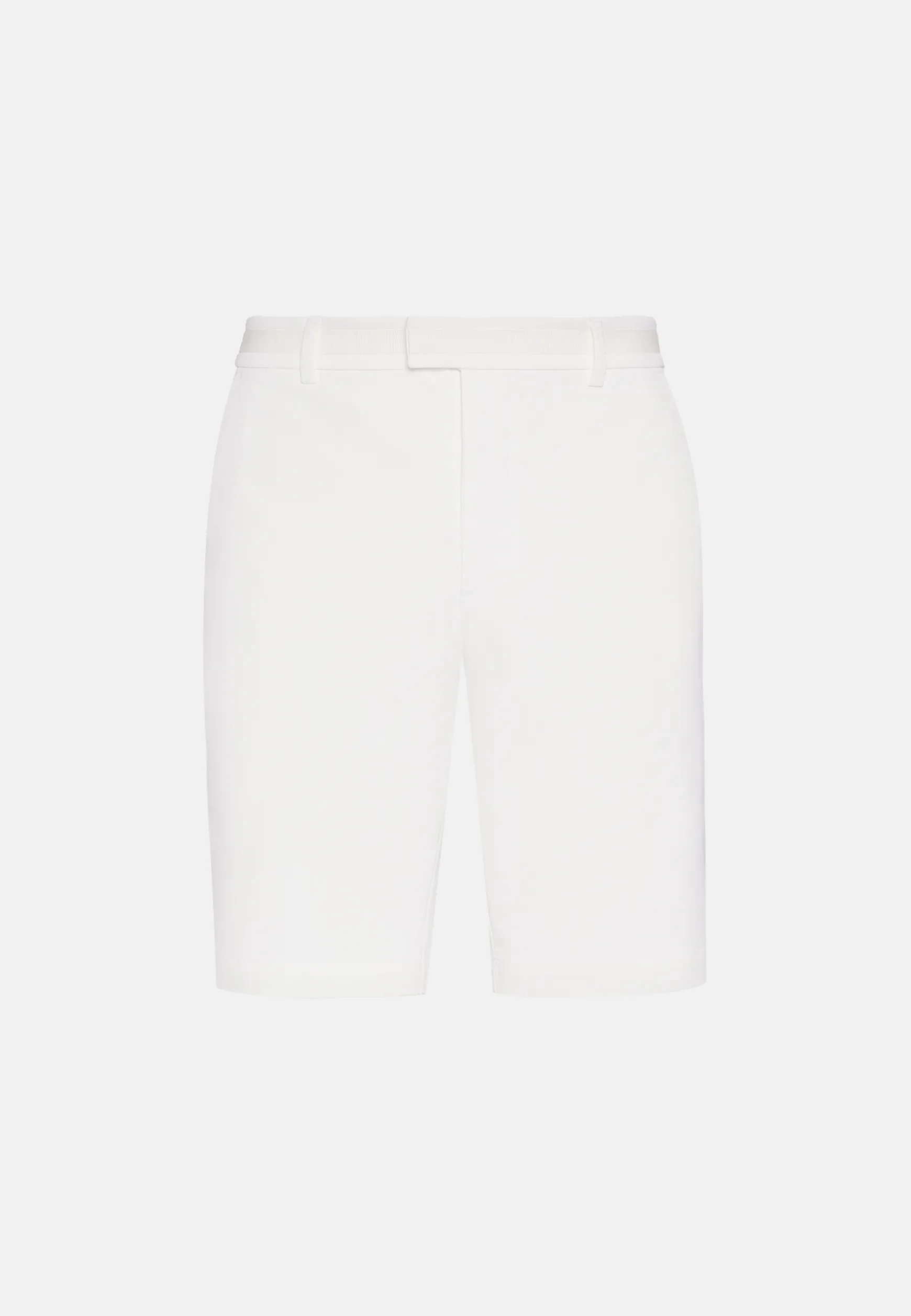B Tech Stretch Nylon Bermuda Shorts|Boggi Milano Hot
