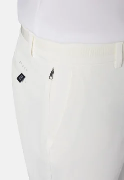 B Tech Stretch Nylon Bermuda Shorts|Boggi Milano Hot