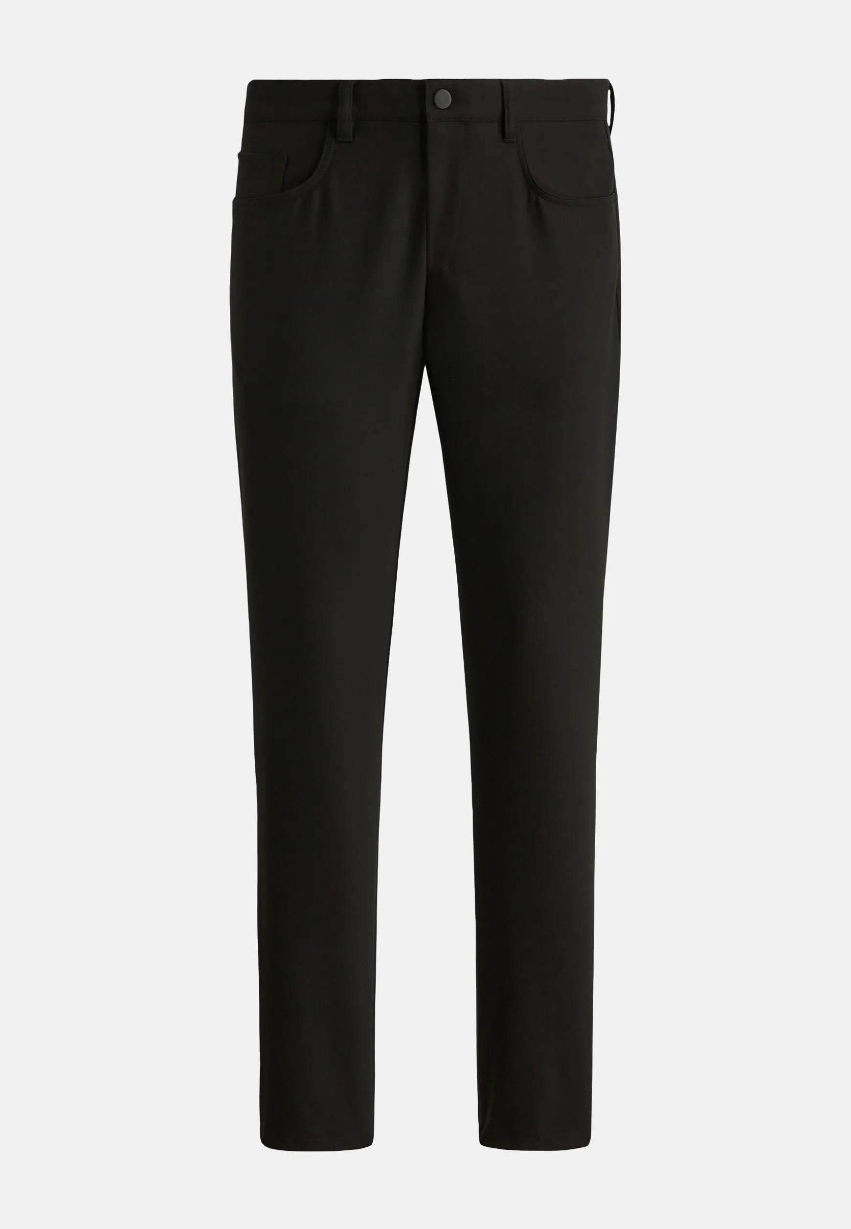 B Tech Stretch Nylon Jeans|Boggi Milano New