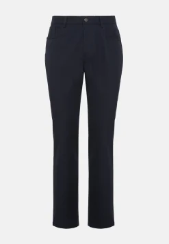 B Tech Stretch Nylon Jeans|Boggi Milano Best Sale