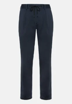 B Tech Stretch Nylon Pants|Boggi Milano Outlet