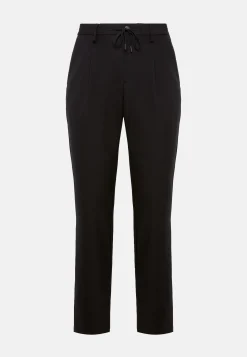 B Tech Stretch Nylon Pants|Boggi Milano Store