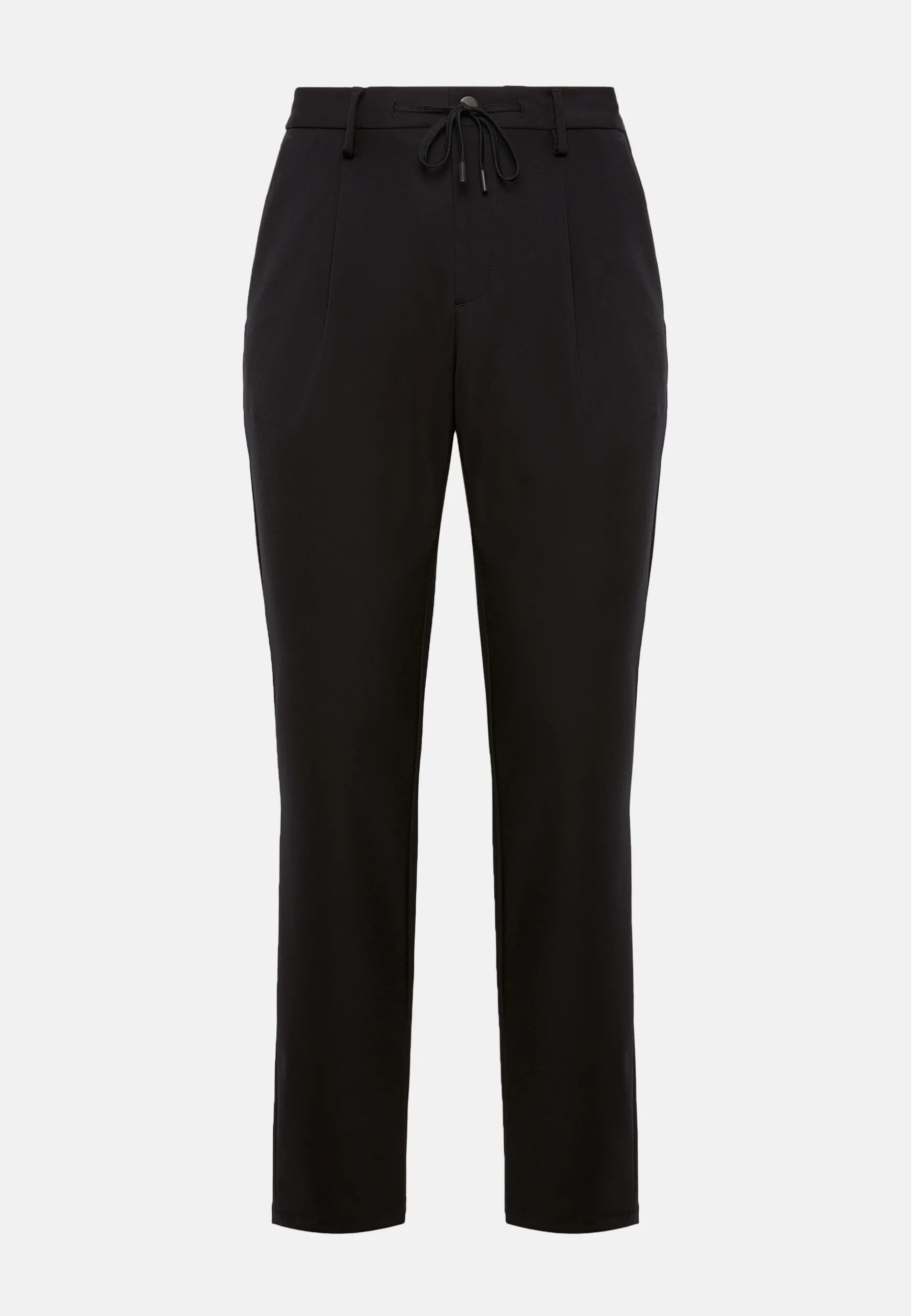 B Tech Stretch Nylon Pants|Boggi Milano Store