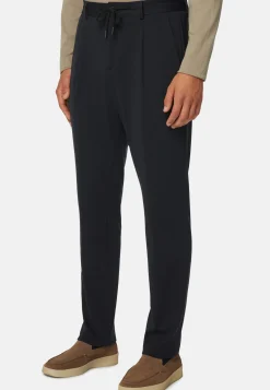 B Tech Wool Pants|Boggi Milano Cheap