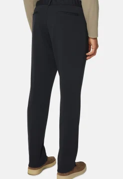 B Tech Wool Pants|Boggi Milano Cheap