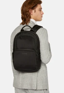 Backpack in Technical Fabric|Boggi Milano Discount