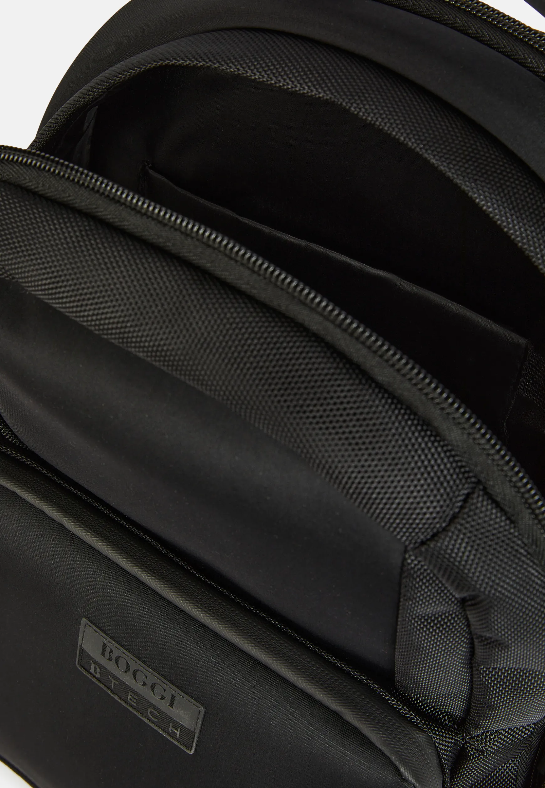 Backpack in Technical Fabric|Boggi Milano Discount