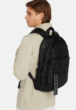 Backpack in Technical Fabric|Boggi Milano Discount