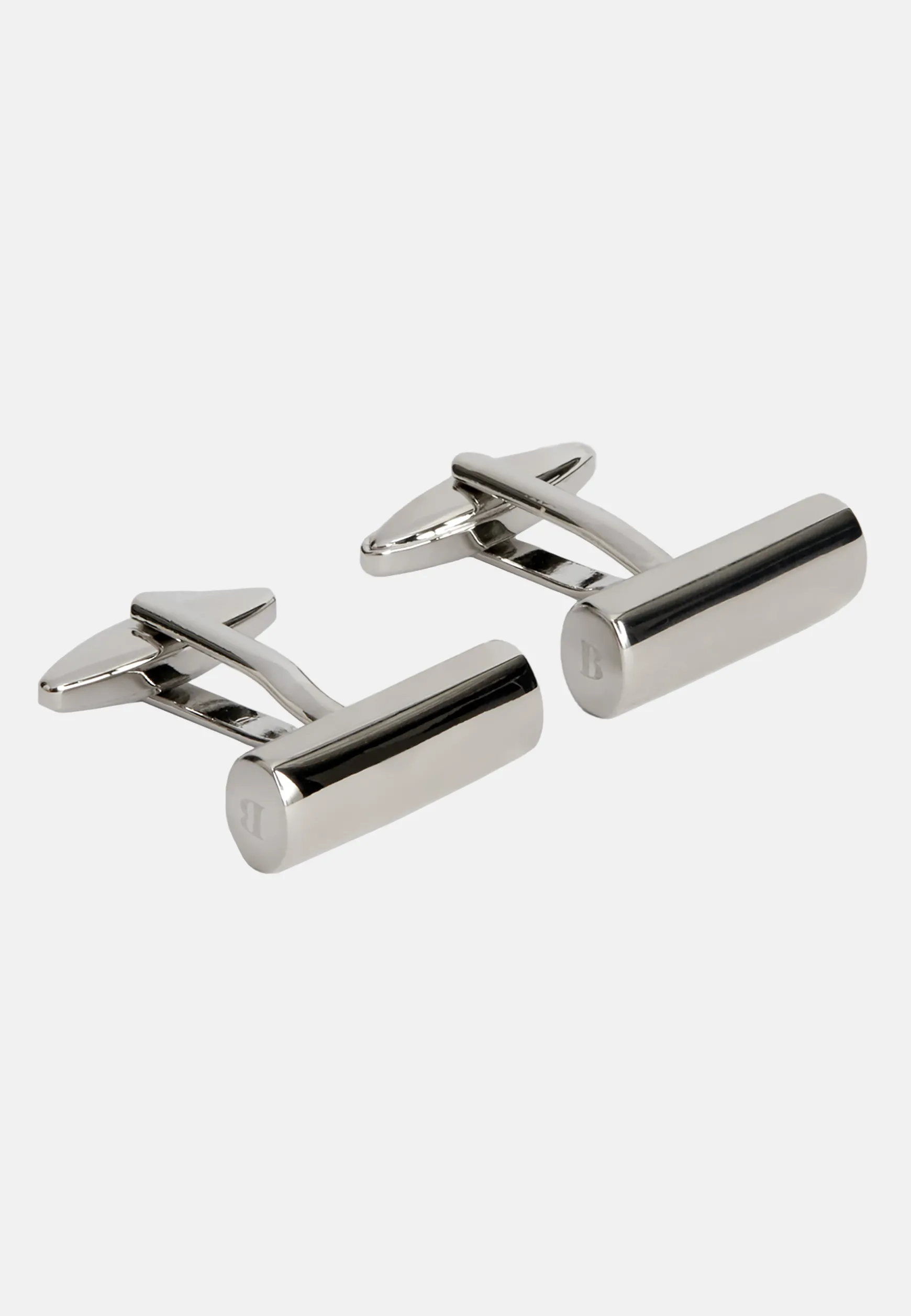Bar logo cufflinks|Boggi Milano Flash Sale