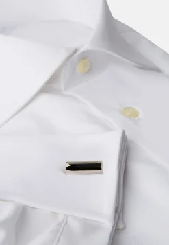 Bar logo cufflinks|Boggi Milano Flash Sale