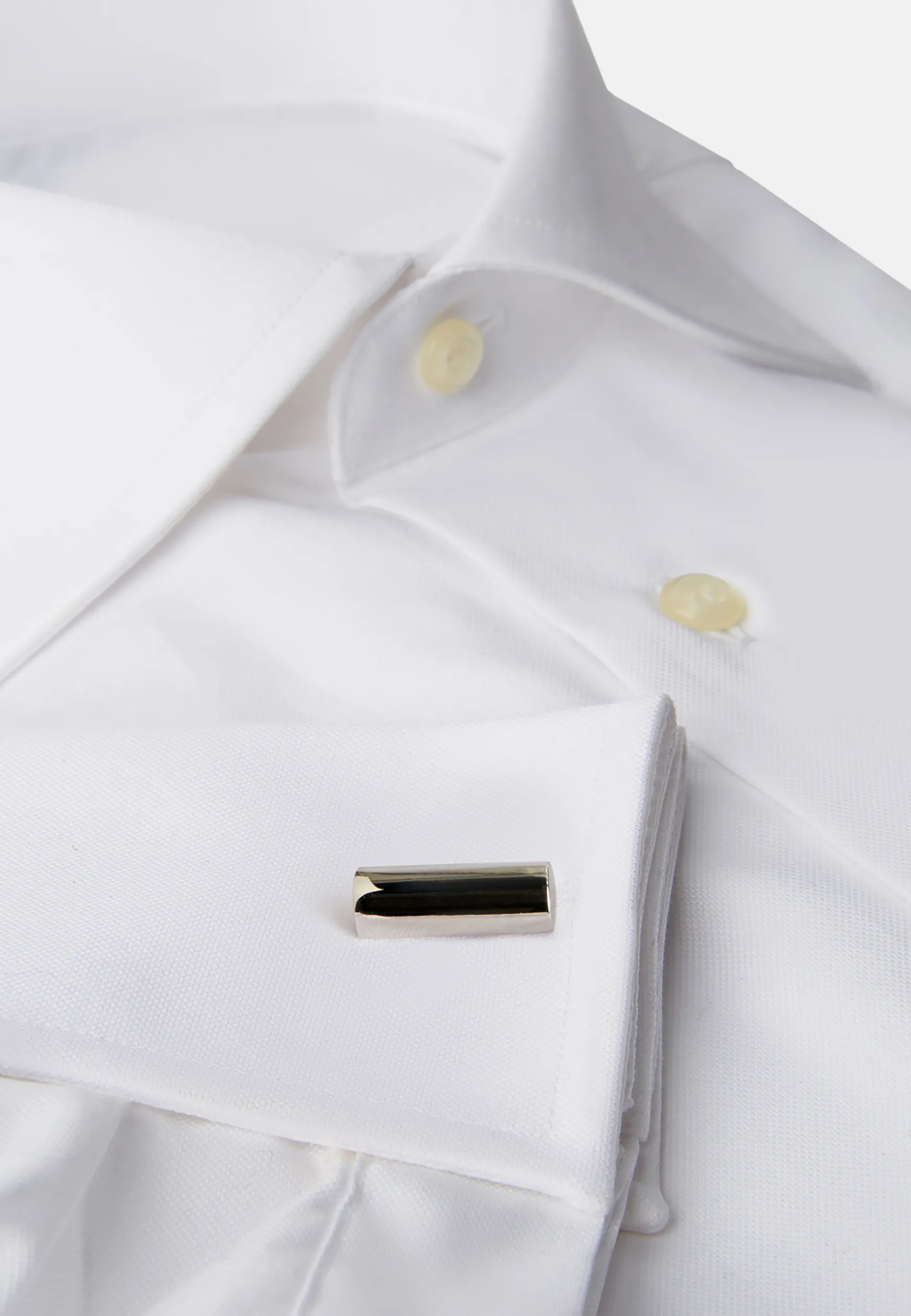Bar logo cufflinks|Boggi Milano Flash Sale