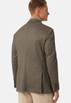 Jacket In B Jersey Technical Fabric|Boggi Milano Cheap