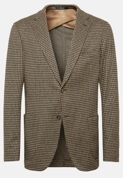 Jacket In B Jersey Technical Fabric|Boggi Milano Cheap