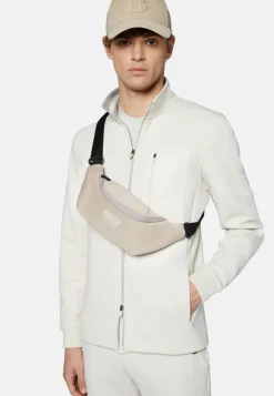 Belt Bag In Technical Fabric|Boggi Milano Outlet