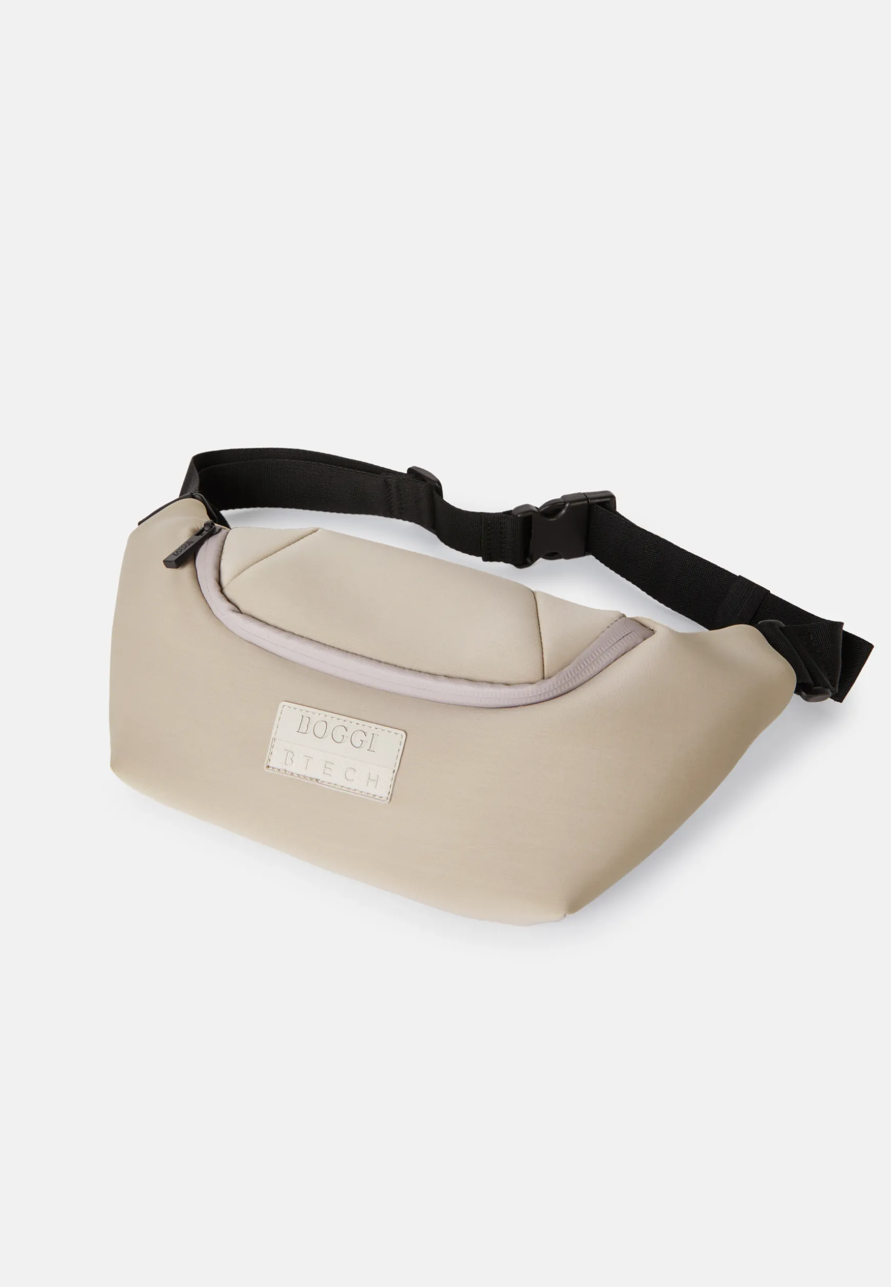 Belt Bag In Technical Fabric|Boggi Milano Outlet