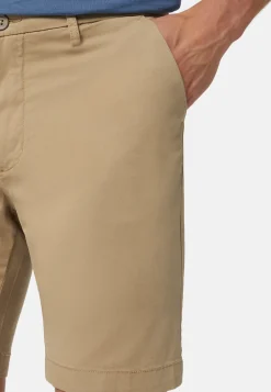 Bermudas in Stretch Cotton|Boggi Milano Best Sale