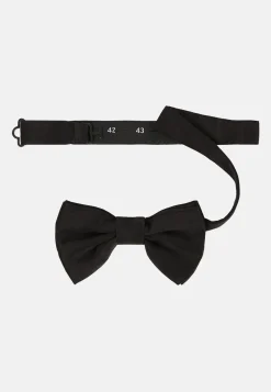 Knotted Silk Bow Tie|Boggi Milano Flash Sale