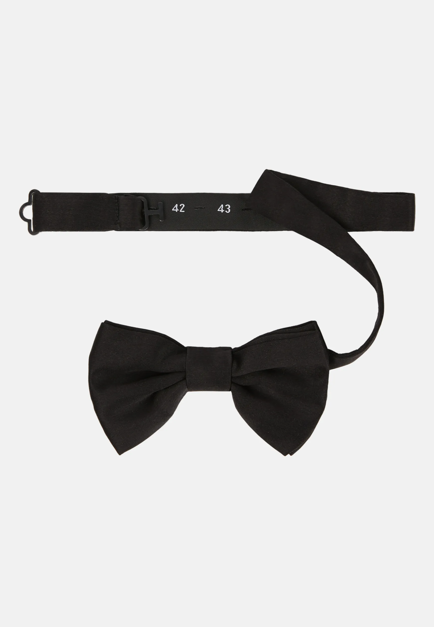 Knotted Silk Bow Tie|Boggi Milano Flash Sale