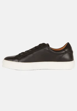 Leather Trainers|Boggi Milano Best Sale