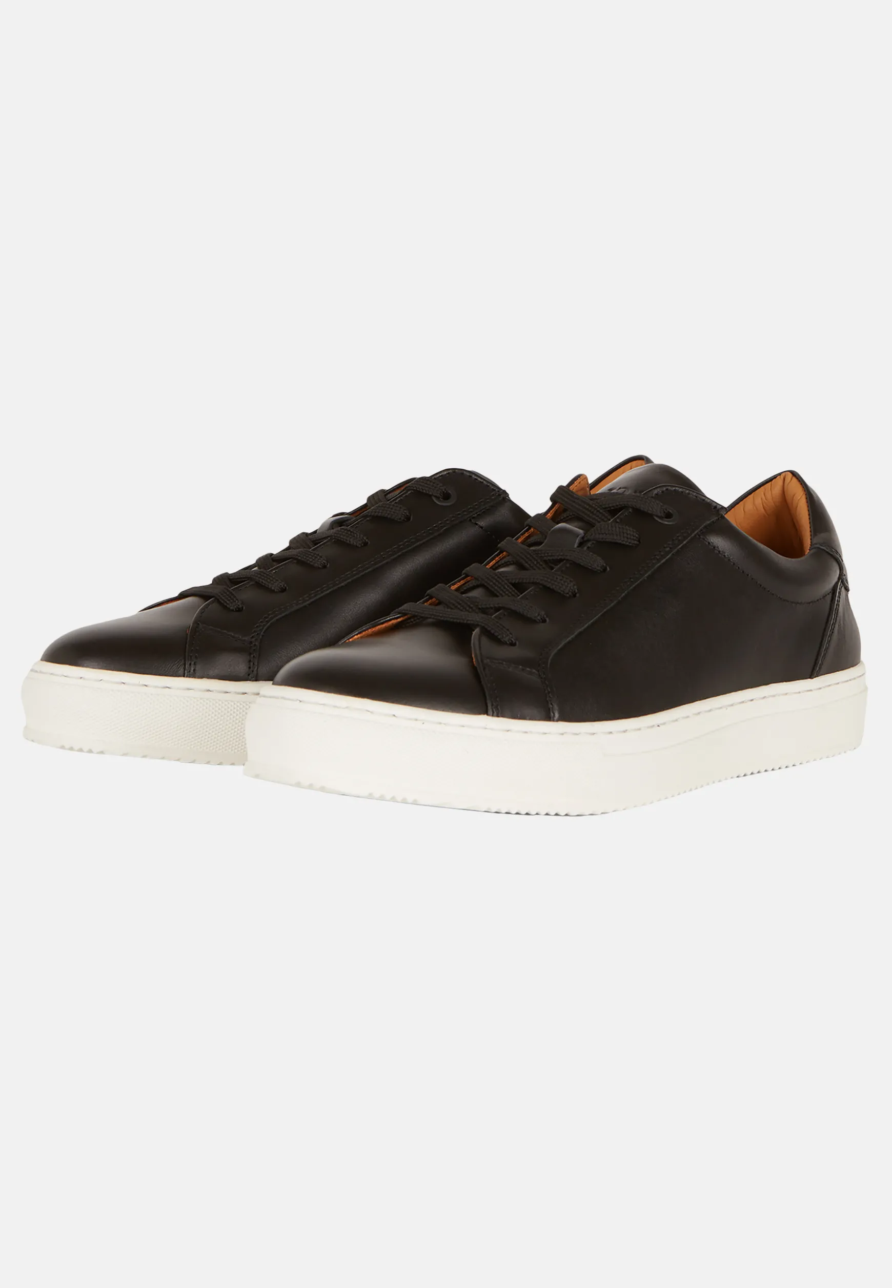 Leather Trainers|Boggi Milano Best Sale