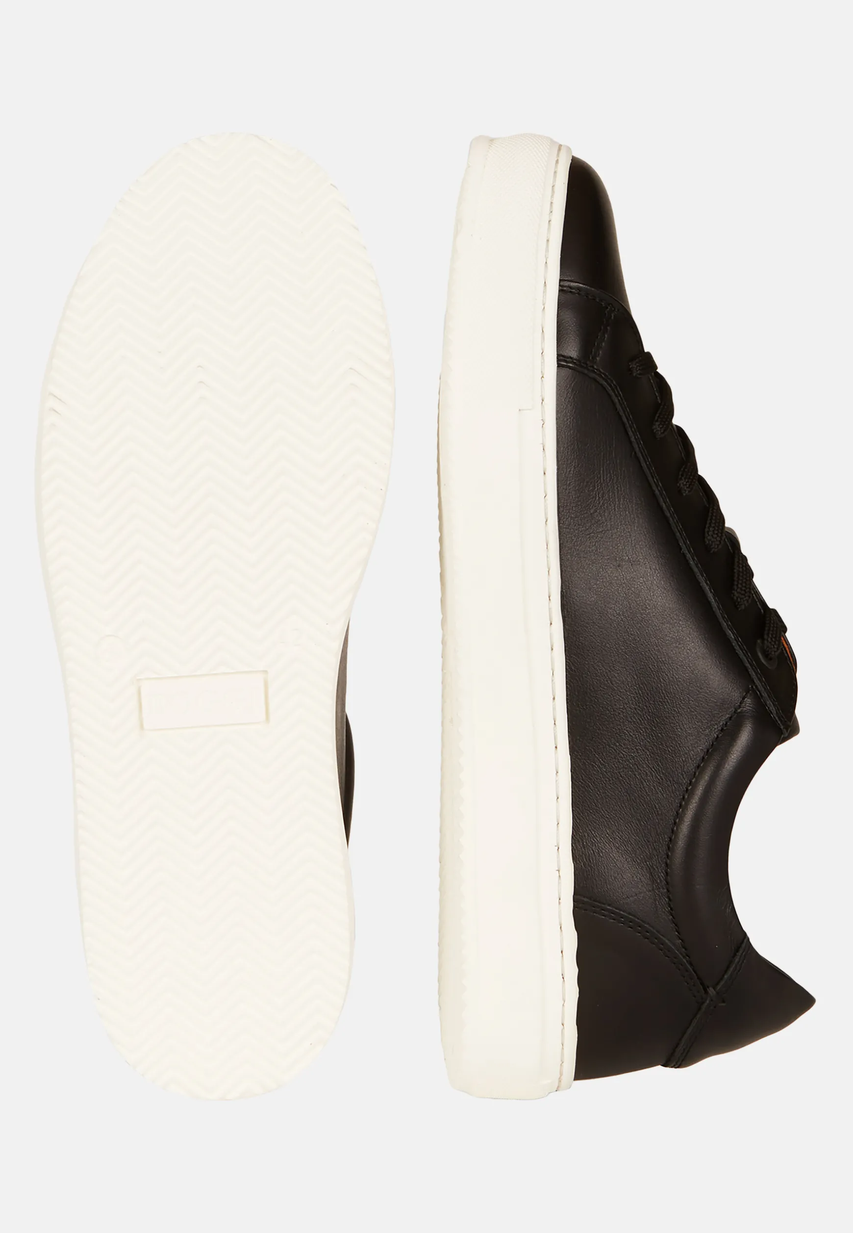 Leather Trainers|Boggi Milano Best Sale