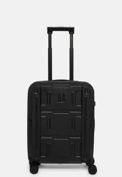 Polycarbonate Cage Trolley Suitcase|Boggi Milano Clearance