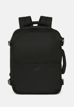 Recycled Fabric Cargo Travel Rucksack|Boggi Milano Cheap