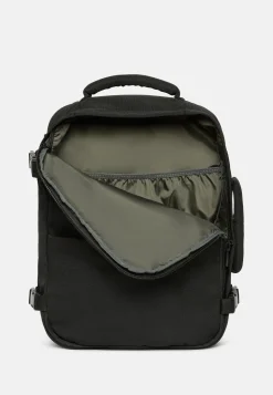 Recycled Fabric Cargo Travel Rucksack|Boggi Milano Cheap