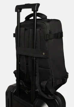 Recycled Fabric Cargo Travel Rucksack|Boggi Milano Cheap