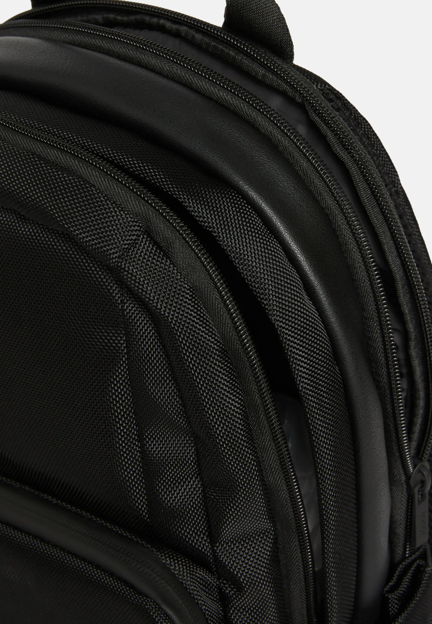 Recycled Technical Fabric Rucksack|Boggi Milano Shop