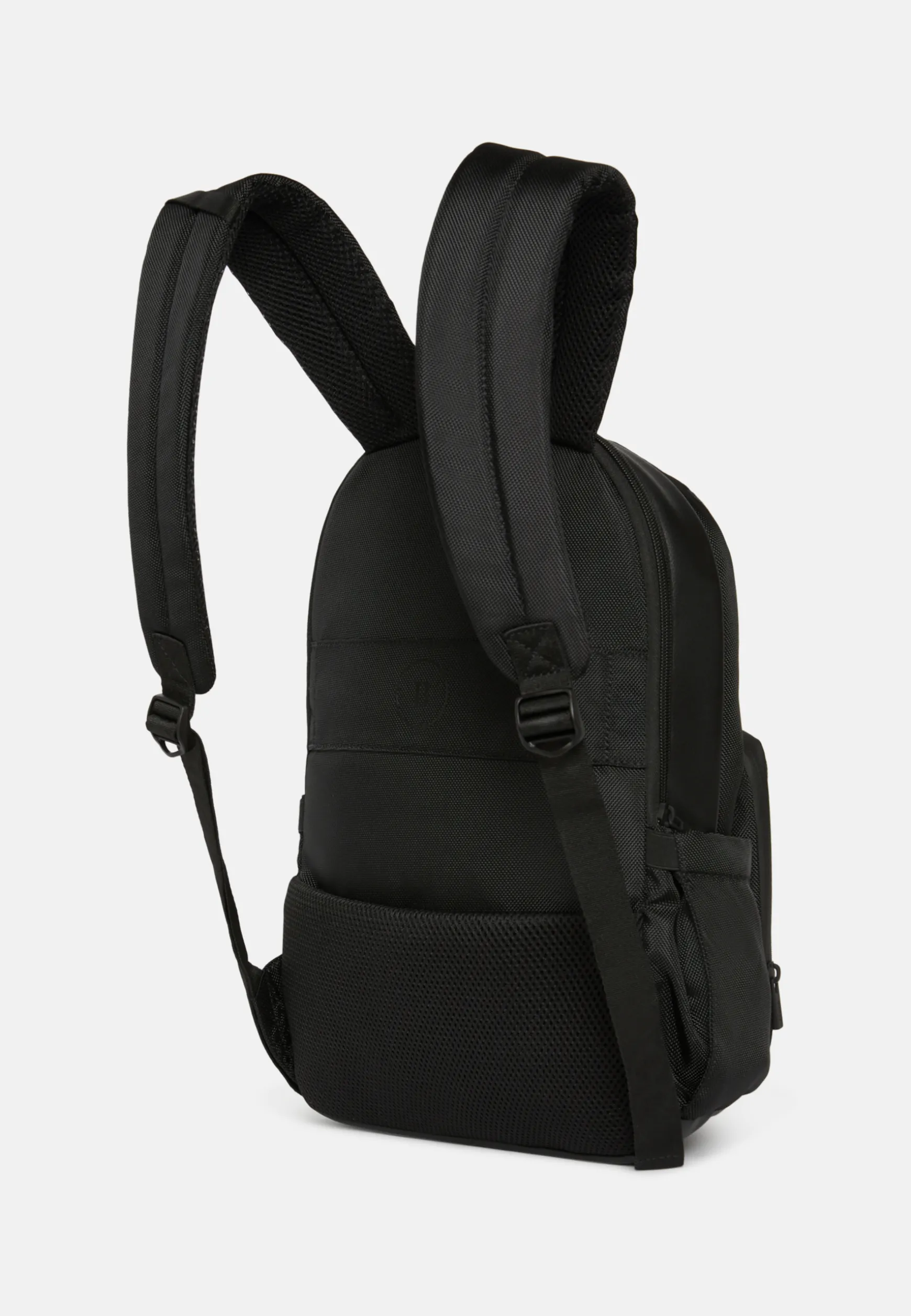 Recycled Technical Fabric Rucksack|Boggi Milano Shop