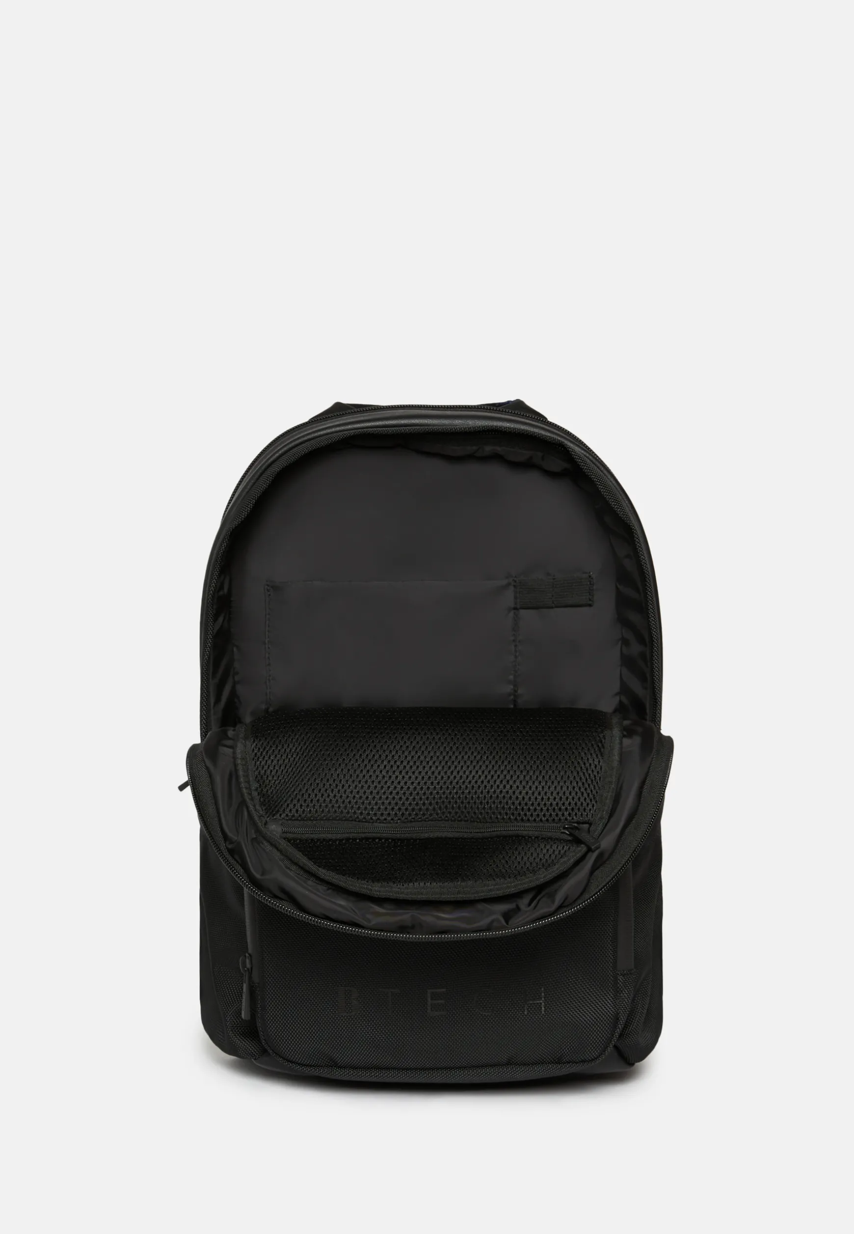 Recycled Technical Fabric Rucksack|Boggi Milano Shop