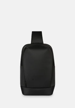 Recycled Technical Fabric Crossbody Bag|Boggi Milano Store