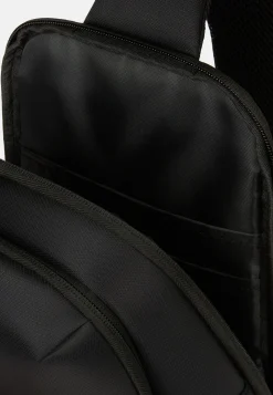 Recycled Technical Fabric Crossbody Bag|Boggi Milano Store