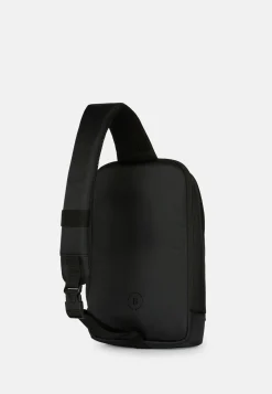 Recycled Technical Fabric Crossbody Bag|Boggi Milano Store