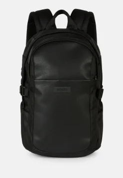 Recycled Technical Fabric Rucksack|Boggi Milano Fashion