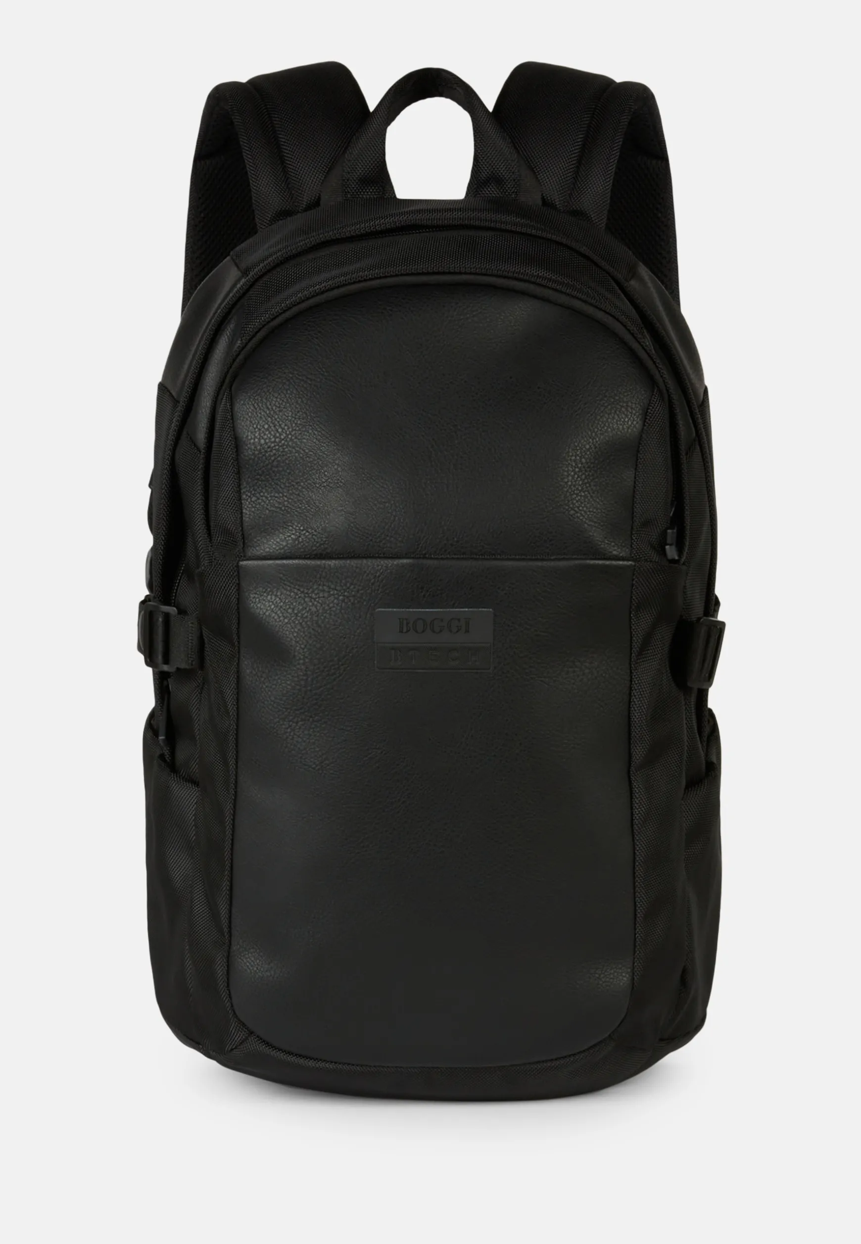 Recycled Technical Fabric Rucksack|Boggi Milano Fashion