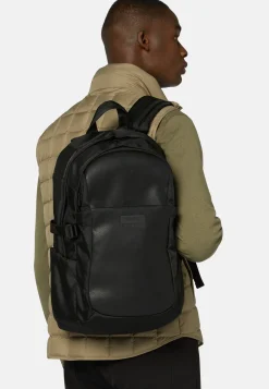 Recycled Technical Fabric Rucksack|Boggi Milano Fashion