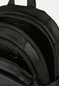 Recycled Technical Fabric Rucksack|Boggi Milano Fashion