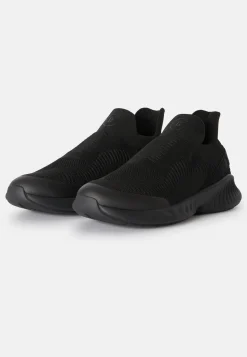 Recycled Yarn Willow Trainers|Boggi Milano Store