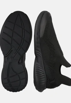 Recycled Yarn Willow Trainers|Boggi Milano Store