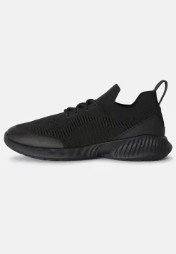 Recycled Yarn Willow Trainers|Boggi Milano New
