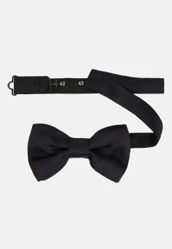 Knotted Silk Bow Tie|Boggi Milano Best