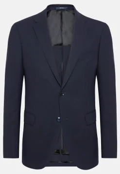 Travel Wool Jacket|Boggi Milano Shop