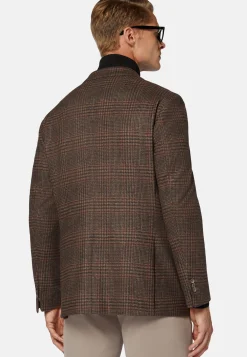 Jacket In B Jersey Technical Fabric|Boggi Milano Discount