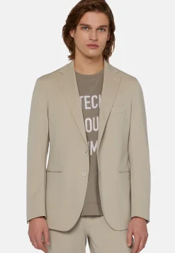 B-Tech Nylon Jacket|Boggi Milano Hot