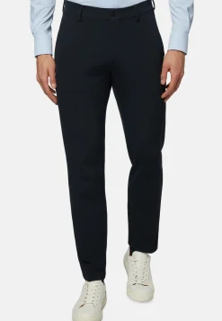 BTech Performance Stretch Nylon Pants|Boggi Milano Outlet