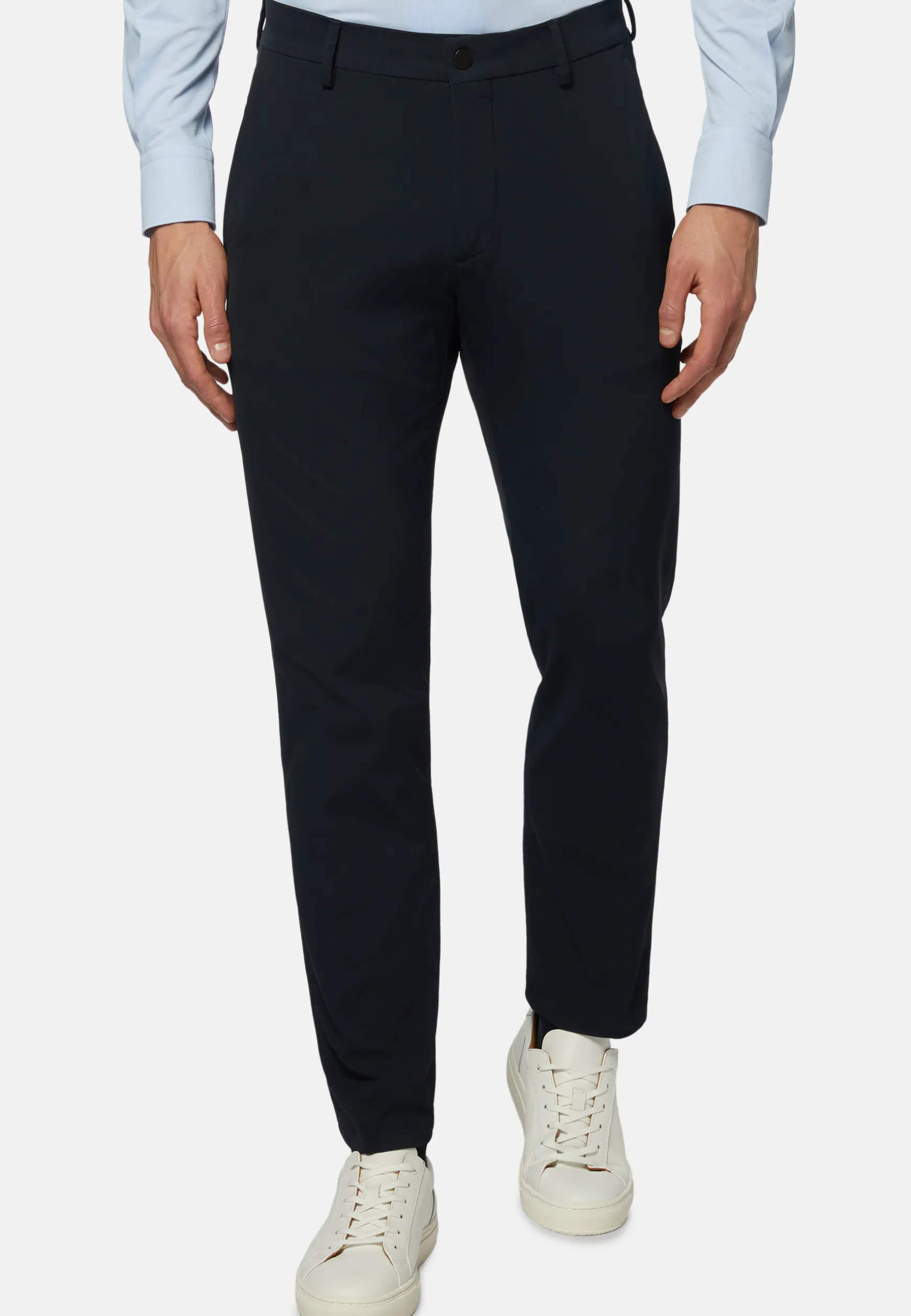 BTech Performance Stretch Nylon Pants|Boggi Milano Outlet