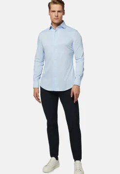 BTech Performance Stretch Nylon Pants|Boggi Milano Outlet