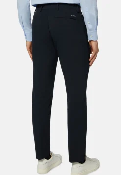 BTech Performance Stretch Nylon Pants|Boggi Milano Outlet